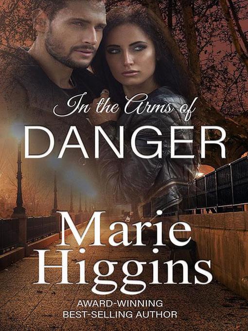 Cover image for In the Arms of Danger